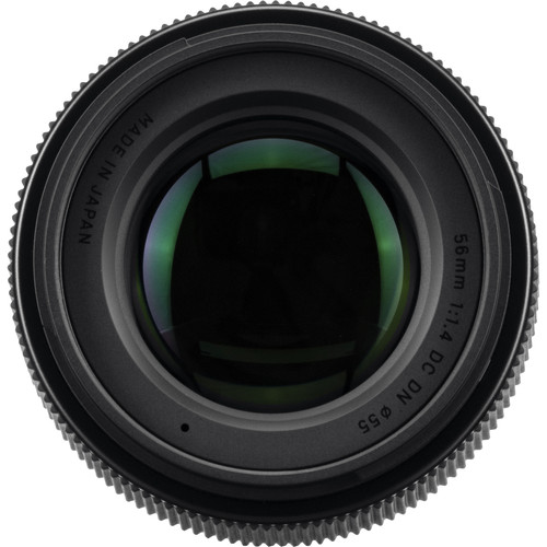 Sigma 56mm f/1.4 DC DN Contemporary za Leica L - 2